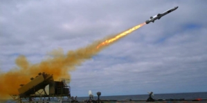 România plătește 217 mil. USD americanilor de la Raytheon pentru rachete anti-navă