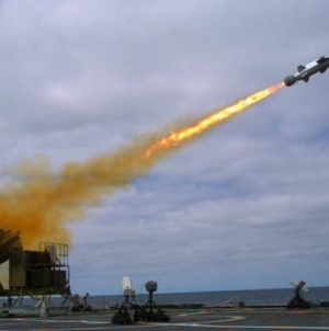 România plătește 217 mil. USD americanilor de la Raytheon pentru rachete anti-navă