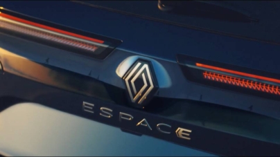 Faimosul monovolum Renault Espace renaște sub forma unui SUV