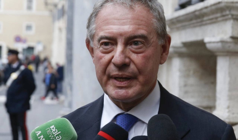 Italia pregătește o alianță cu Germania și Franța pentru a modera măsurile de depoluare dorite de Comisia Europeană
