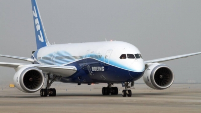 Livrările Boeing 787 Dreamliner, oprite din nou de FAA