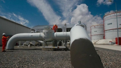 Rusia a oprit livrarea de petrol către Polonia