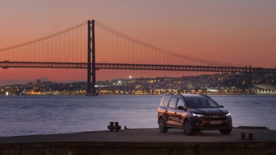 TEST Dacia Jogger Hybrid 140: Un hibrid „made in Romania” la capătul Europei
