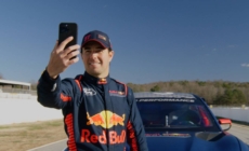 Ford, parteneriat cu echipele Red Bull È™i Alpha Tauri Ã®n Formula 1 – VIDEO
