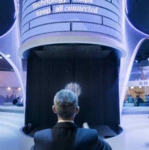 MWC Barcelona începe luni într-un context economic nefavorabil