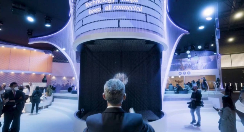 MWC Barcelona începe luni într-un context economic nefavorabil