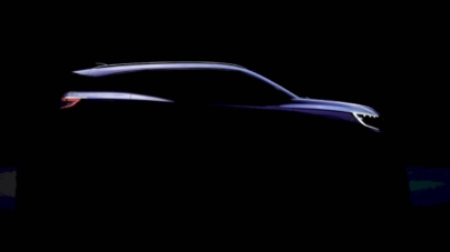 Renault a dezvăluit primele linii ale viitorului model Espace