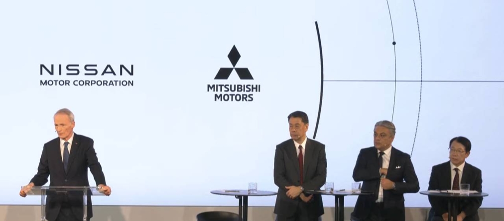 Renault și Nissan și-au echilibrat alianța. Japonezii investesc 600 mil. euro în Ampere