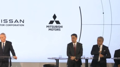 Culisele noului acord dintre Renault și Nissan