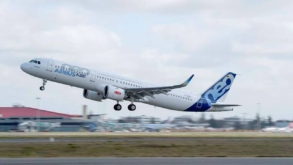 Studiu Airbus: 10 miliarde de pasageri pe an până în 2045. Cum se schimbă aviația mondială