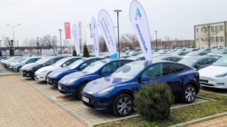 Autonom Services a încheiat 2025 cu venituri în creștere cu 12%, iar în 2026 va investi în flotă și digitalizare