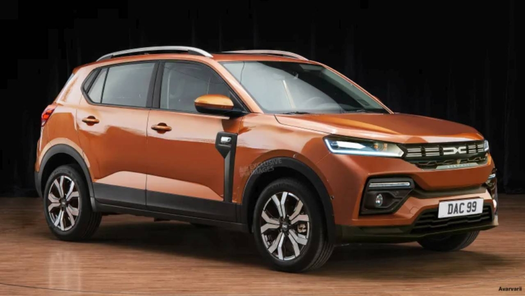Dacia