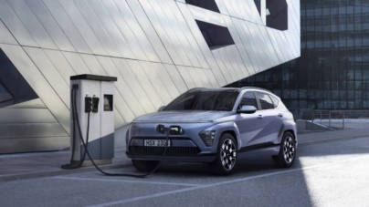 Grupul Hyundai – Kia mizează pe electrificare. Încep vânzările prin Amazon