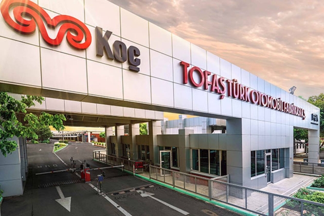 Holdingul care controlează uzina de la Craiova va asambla 1 milion de vehicule ale grupului Stellantis în Turcia până în 2032