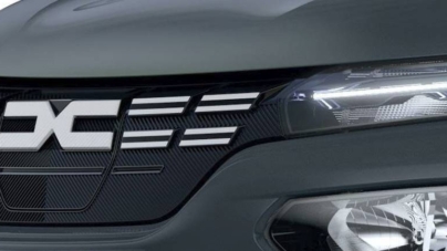 Dacia ar putea lansa un nou model compact în 2026 – 2027