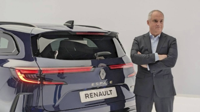 Renault își va revizui prețurile după un prim trimestru cu o creștere de 9% a vânzărilor