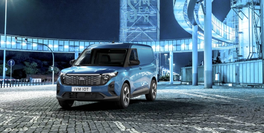 Ford a anunțat prețurile noilor modele care vor fi produse la Craiova