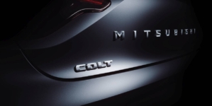 Mitsubishi confirmă lansarea modelului Colt, fratele Renault Clio, în iunie 2023