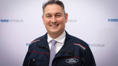 Mujdat Tiryaki (Ford Otosan România): Anul acesta ne așteptăm la un nou record de producție