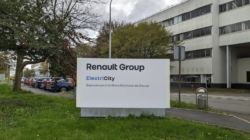 Rețeta franceză: Cum a reușit Renault să producă un milion de mașini electrice „acasă”