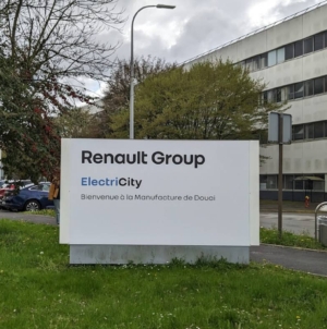 Rețeta franceză: Cum a reușit Renault să producă un milion de mașini electrice „acasă”