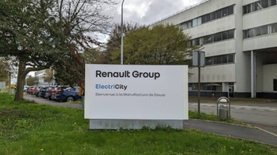 Rețeta franceză: Cum a reușit Renault să producă un milion de mașini electrice „acasă”