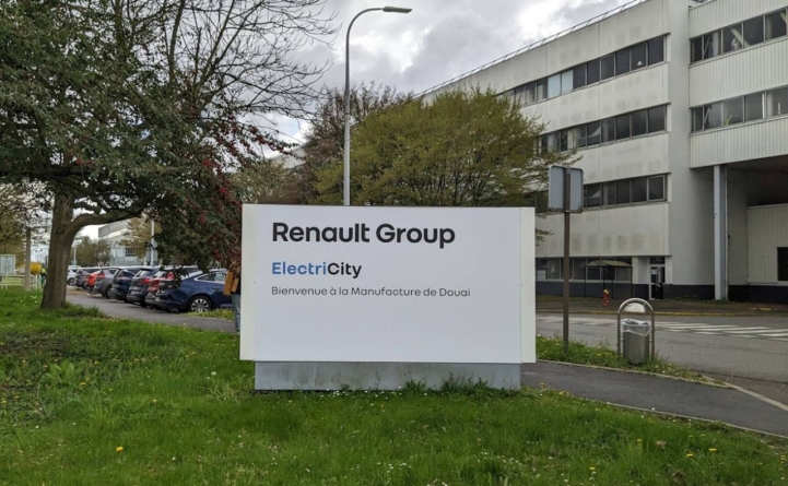 Rețeta franceză: Cum a reușit Renault să producă un milion de mașini electrice „acasă”
