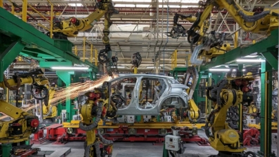 UPDATE: Proiectul Legend, un viitor vehicul Ampere (Renault), sub 20.000 de euro