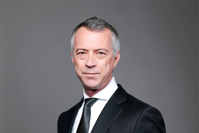 Thierry Piéton (CFO Renault Group): Start puternic în acest an, cu o creștere de 30% a cifrei de afaceri