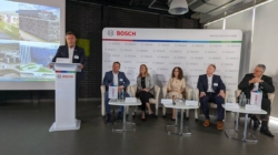 Vânzările Bosch în România s-au majorat cu 29% față de 2021
