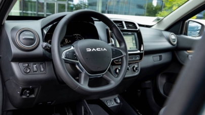 Problema pieselor de schimb pentru Dacia Spring, mai puțin gravă, dar departe de soluționare