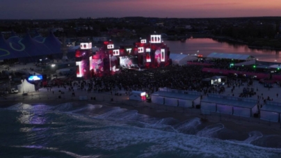 Hotelieri: Peste 100.000 de turişti pe litoralul românesc în minivacanţa de 1 Mai