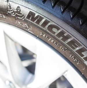 Uzina Michelin din Zalău a finalizat investiția de 1,13 mil. euro în panouri fotovoltaice