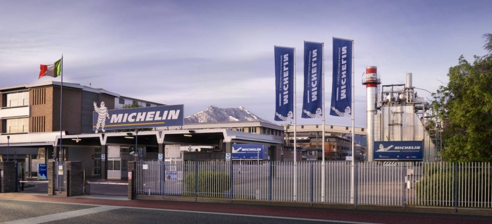 Michelin pregătește anvelopele viitorului în uzine cu emisii reduse de CO2