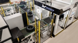 UPDATE 2: Michelin mută producția de anvelope pentru camioane a unei uzine din Polonia în România