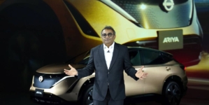 Luptele interne de la Nissan continuă: Ashwani Gupta părăsește compania