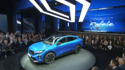 Grupul Renault își revizuiește estimările financiare după un prim semestru sub așteptări