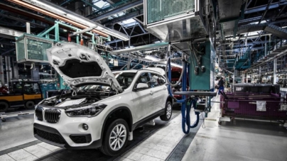 Rezilierea contractului cu BMW obligă olandezii de la VDL Nedcar să renunțe la 1.800 de angajați