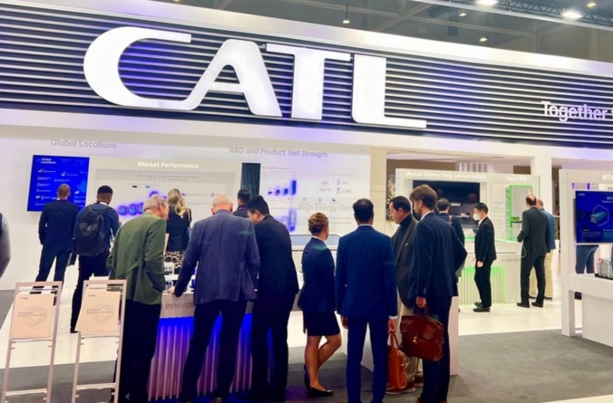 Chinezii de la CATL anunță o baterie LFP cu încărcare rapidă care poate revoluționa transportul electric