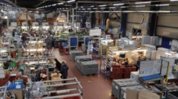 Christian Kötz (Continental): „Vânzarea ContiTech marchează începutul unei noi ere ca producător specializat exclusiv în anvelope”