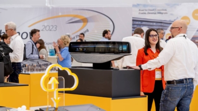 Avangarda industriei auto, prezentată la Continental TechShow 2023