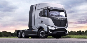 Iveco va vinde vehiculele cu baterii și hidrogen, dezvoltate cu Nikola, sub marcă proprie