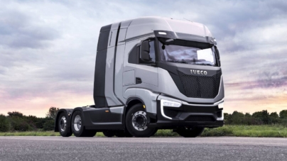 Iveco și-a înnoit întreaga gamă de vehicule