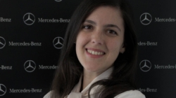 Mercedes-Benz RomÃ¢nia are un nou director executiv: Natalie Thompson