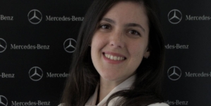 Mercedes-Benz România are un nou director executiv: Natalie Thompson