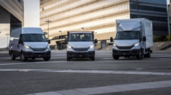 Iveco a încheiat acorduri de colaborare cu Ford Otosan și Hyundai