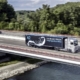Un camion Mercedes-Benz GenH2 a parcurs peste 1.000 km cu un singur plin de hidrogen