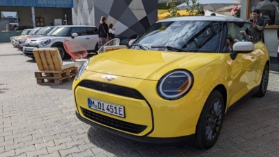 Tesla, Mini și Cupra, taxe suplimentare mai mici pentru modelele „made in China” vândute în Europa