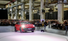 Volkswagen Tiguan a ajuns la a treia generație. Premiera mondială va fi urmată de livrări în primul trimestru din 2024