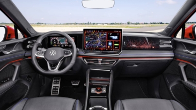 Vînzările grupului Volkswagen își revin, cu greu, după pandemie